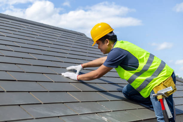 Best Tile Roofing Contractor  in Ller, WA