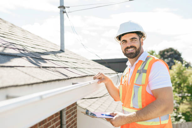 Best New Roof Installation  in Ller, WA
