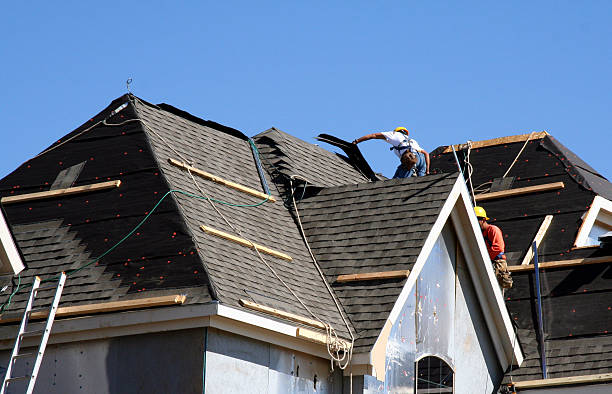 Quick and Trustworthy Emergency Roof Repair Services in Waller, WA