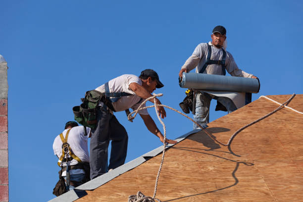 Best Residential Roofing Contractor  in Ller, WA