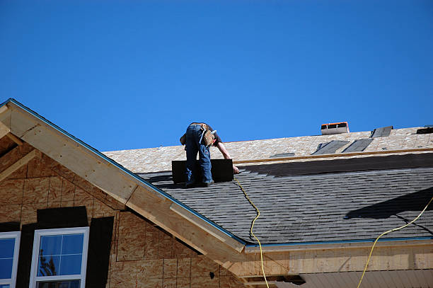 Best Roofing Contractor Near Me  in Ller, WA