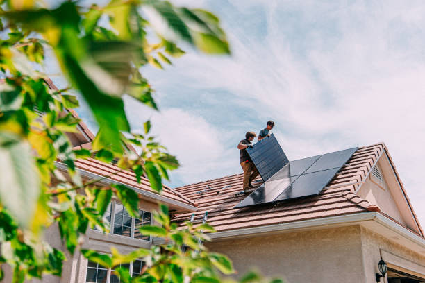 Best Shingle Roofing Installation  in Ller, WA