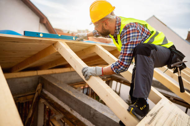 Best Gutter Installation and Roofing  in Ller, WA