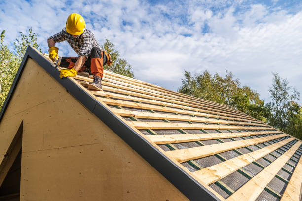 Best Roof Waterproofing Services  in Ller, WA