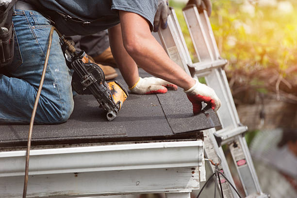Best Residential Roofing Contractor  in Ller, WA